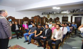ندوات